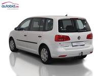 Ansicht hinten links