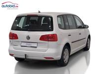 Ansicht hinten rechts