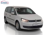 Ansicht vorne rechts