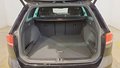 Ansicht Kofferraum / Laderaum
