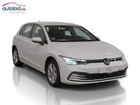 Ansicht vorne rechts