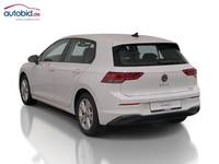 Ansicht hinten links