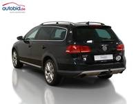 Ansicht hinten links