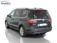 Ansicht hinten links