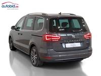 Ansicht hinten links