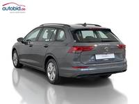 Ansicht hinten links