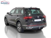 Ansicht hinten links