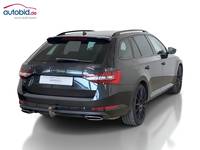 Ansicht hinten rechts