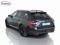 Ansicht hinten links