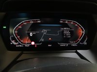 Vista plancia strumenti