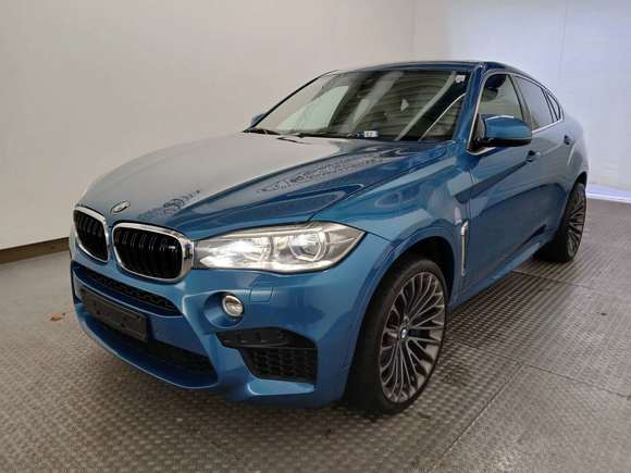 Vaizdas iš priekio kairės