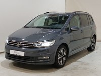 Pogled sprijeda lijevo