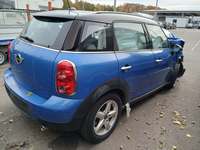 Vaizdas iš galo dešinės