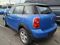 Vaizdas iš galo kairės