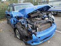 Vaizdas iš priekio dešinės