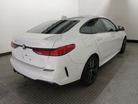 Vista posteriore destra