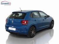 Aanzicht achter rechts