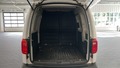 View of boot / luggage space