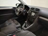 Pogled na unutrašnjost