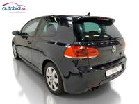 Pogled od pozadi levo