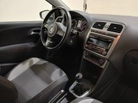 Pogled na unutrašnjost