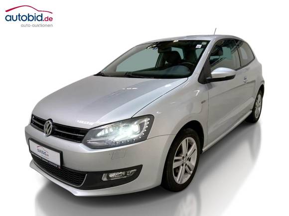 Pogled od napred levo