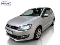 Pogled od napred levo