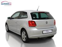 Pogled od pozadi levo