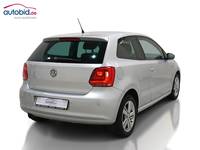 Pogled od pozadi desno