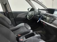 Pogled na unutrašnjost