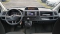 View of dashboard