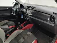 İç mekan görünümü