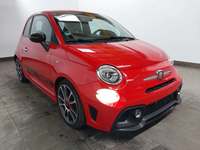 Pogled sprijeda desno