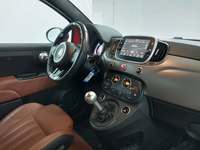 Pogled unutrašnji prostor