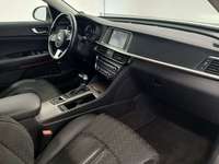 Pogled unutrašnji prostor