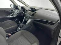 İç mekan görünümü