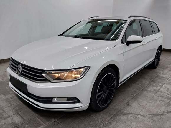 Pogled sprijeda lijevo