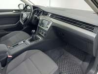 İç mekan görünümü