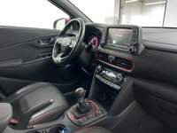 Pogled unutrašnji prostor