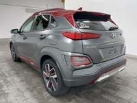 Pogled straga lijevo