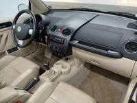 İç mekan görünümü