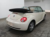 Sağ arka görünüm