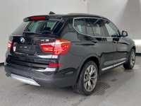 Vue de l’arrière droit