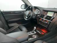 Vue de l’intérieur