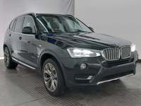 Vue de l’avant droit