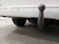 View of trailer tow-bar hitch
