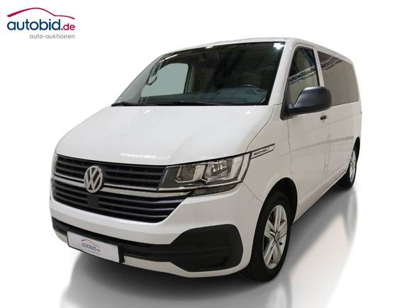 Vaizdas iš priekio kairės