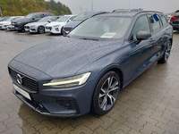 Vue de l’avant gauche