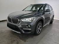 BMW X1 xDrive25i Steptronic "xLine"