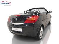 Vaizdas iš galo dešinės